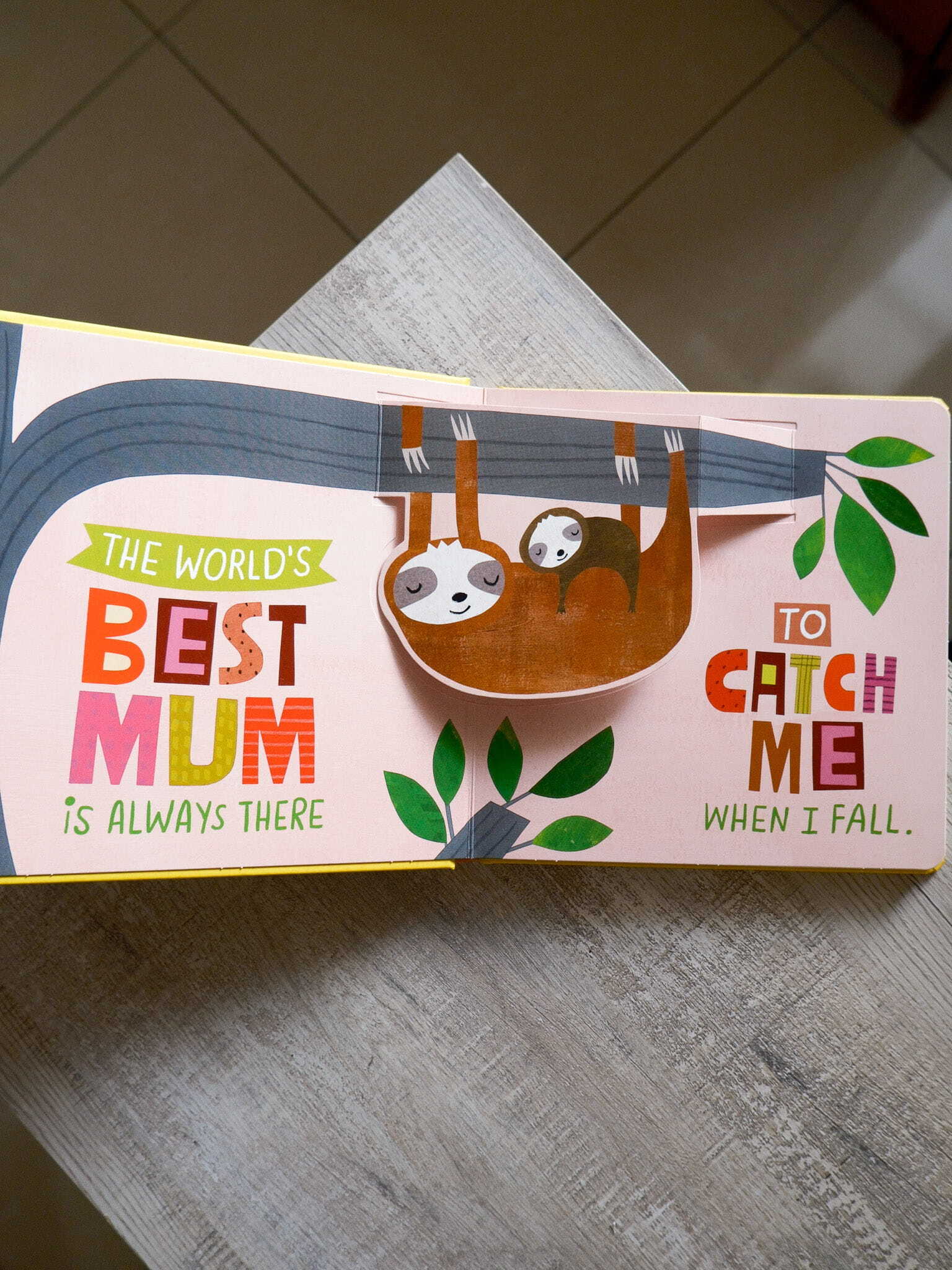 World's Best Mum 2