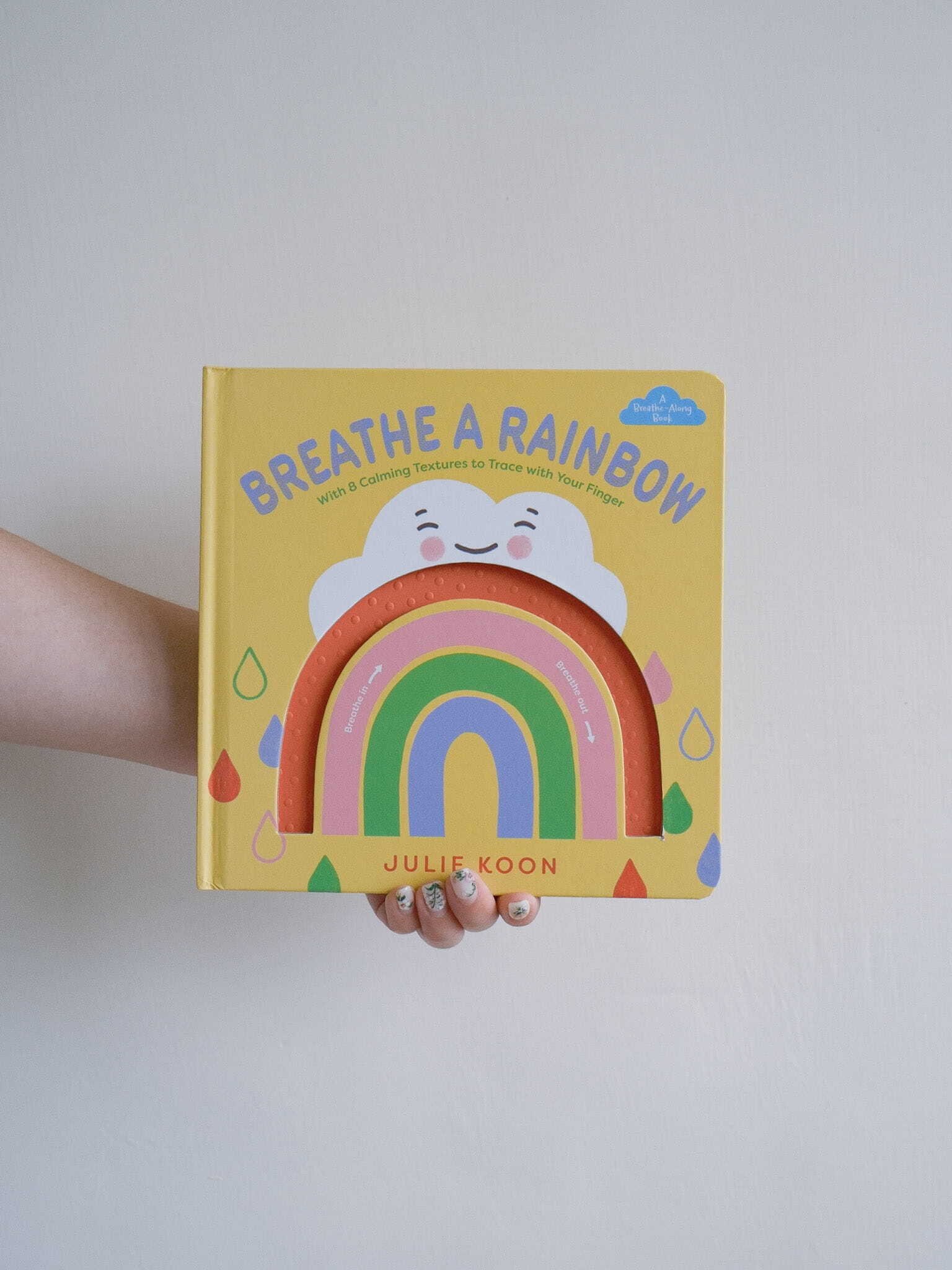 Breathe a Rainbow 1