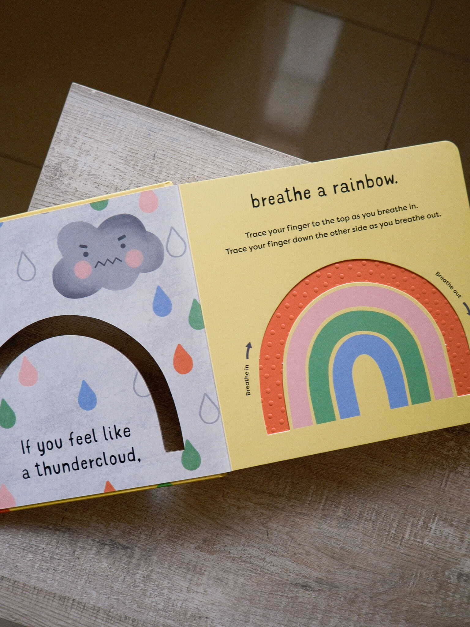 Breathe a Rainbow 2