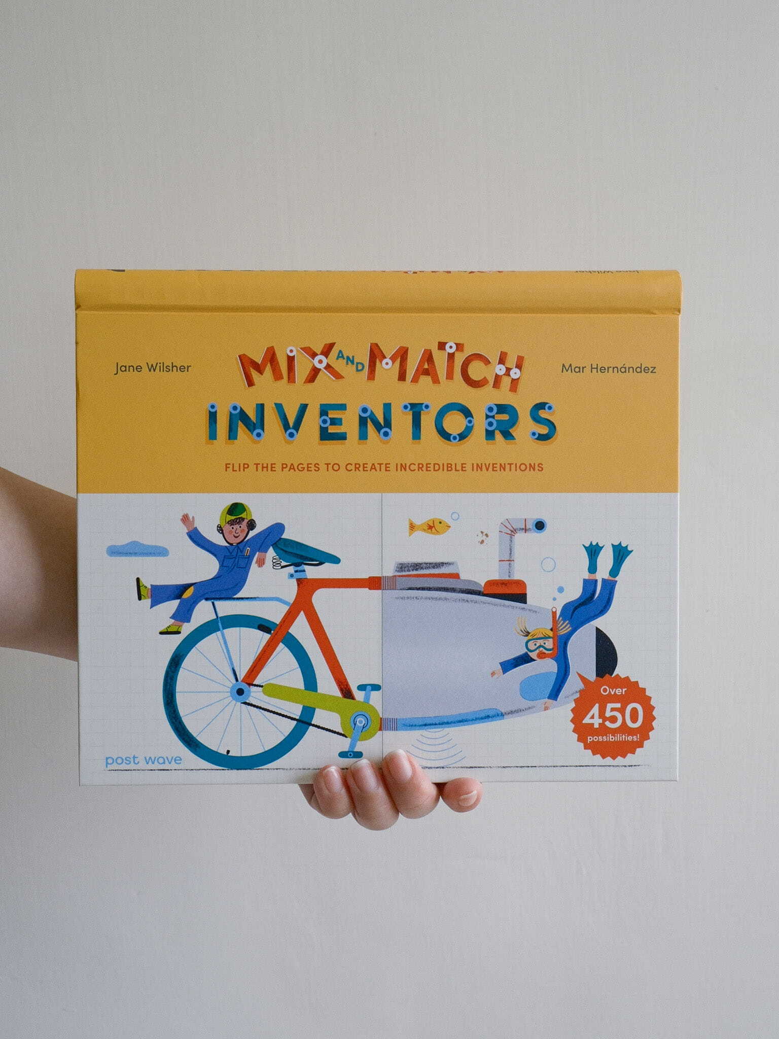 Inventors 1