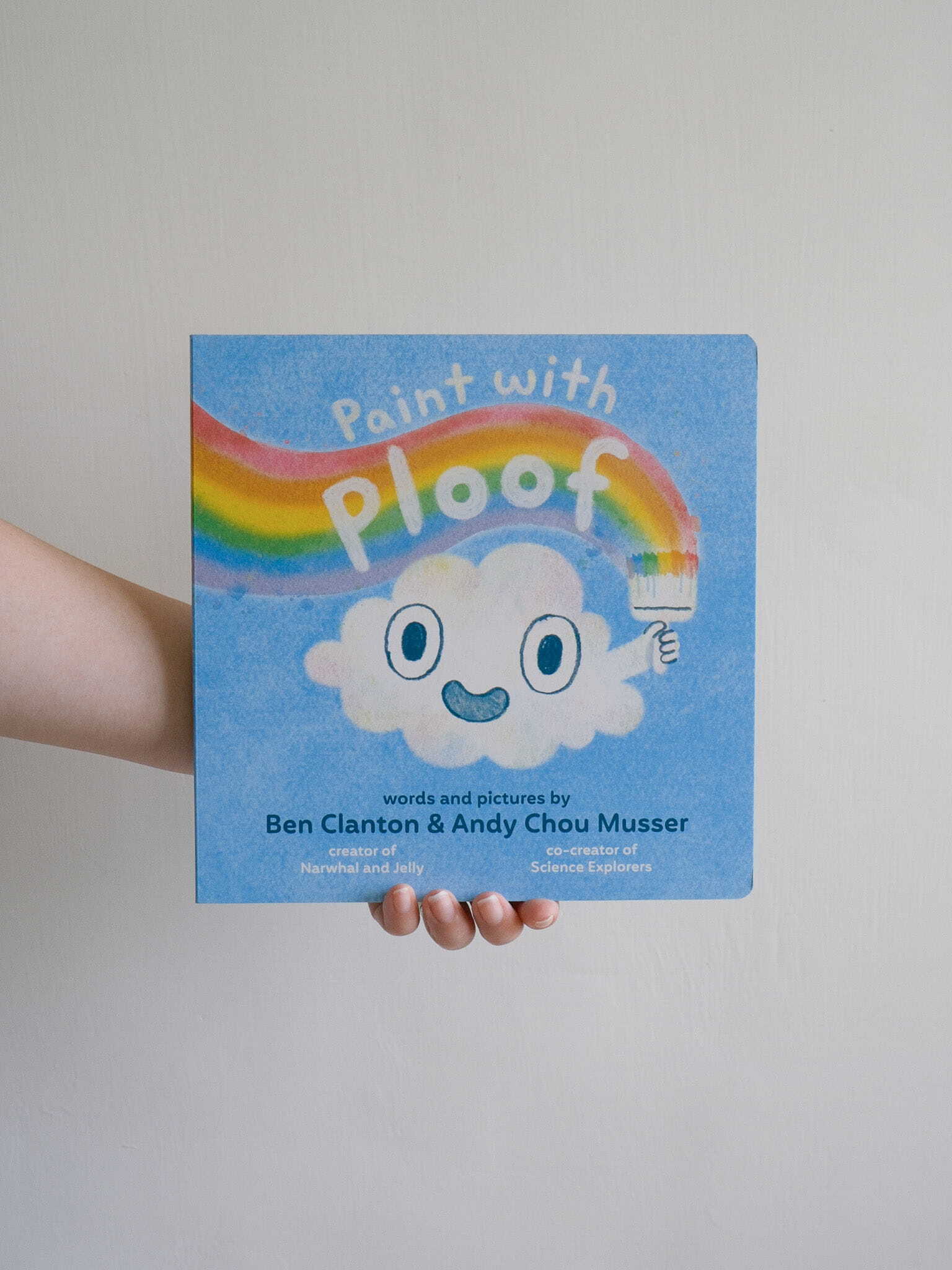 Paint with Ploof 1