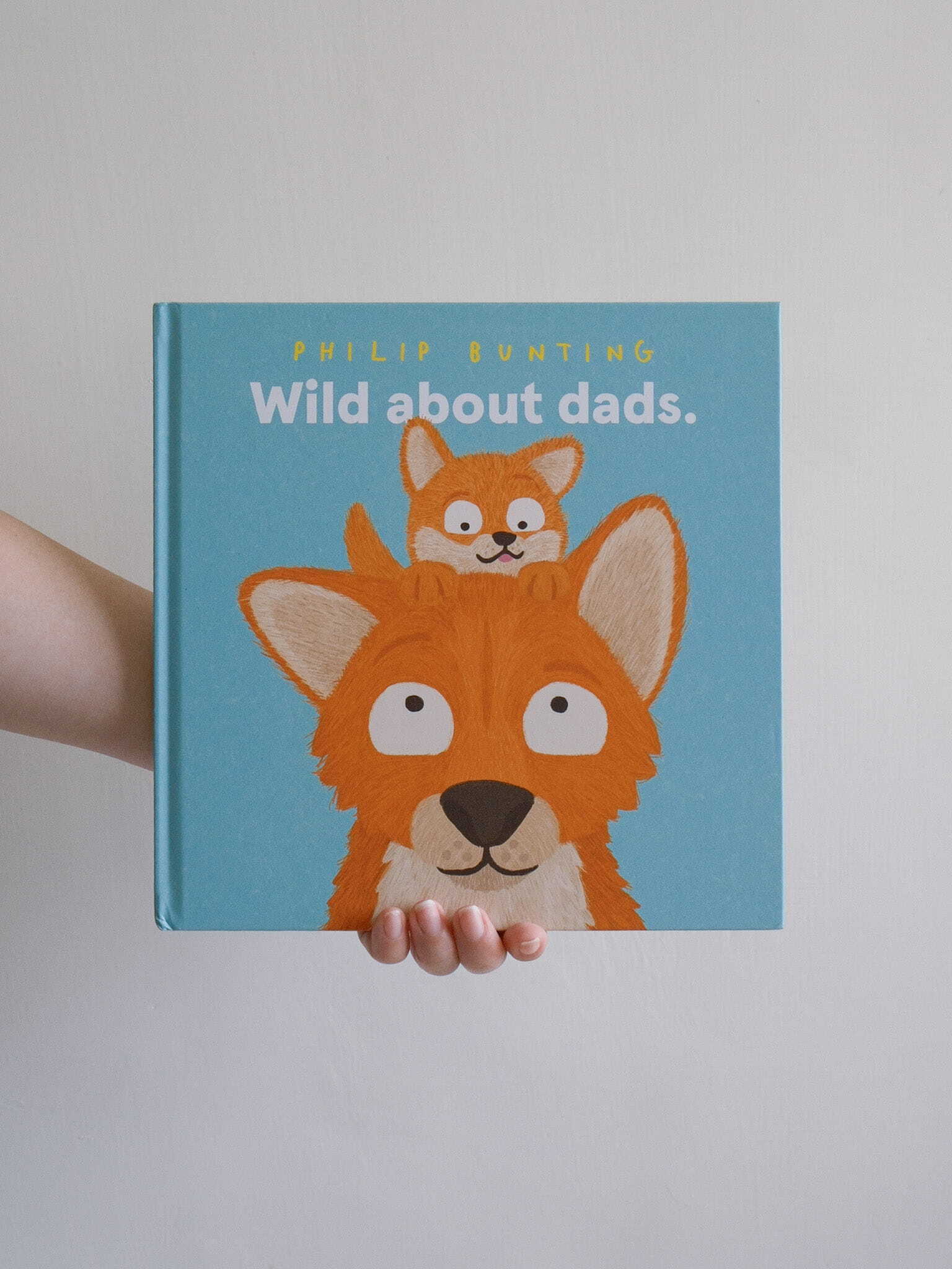 Wild about Dads 1