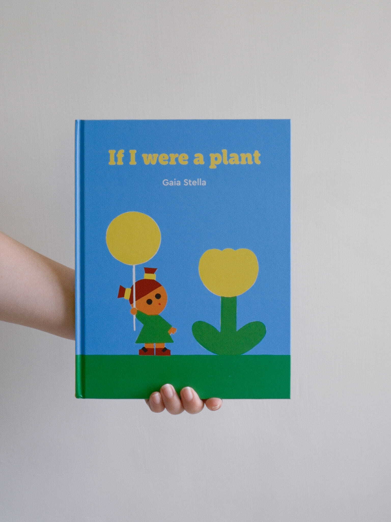 If I Were a Plant 1
