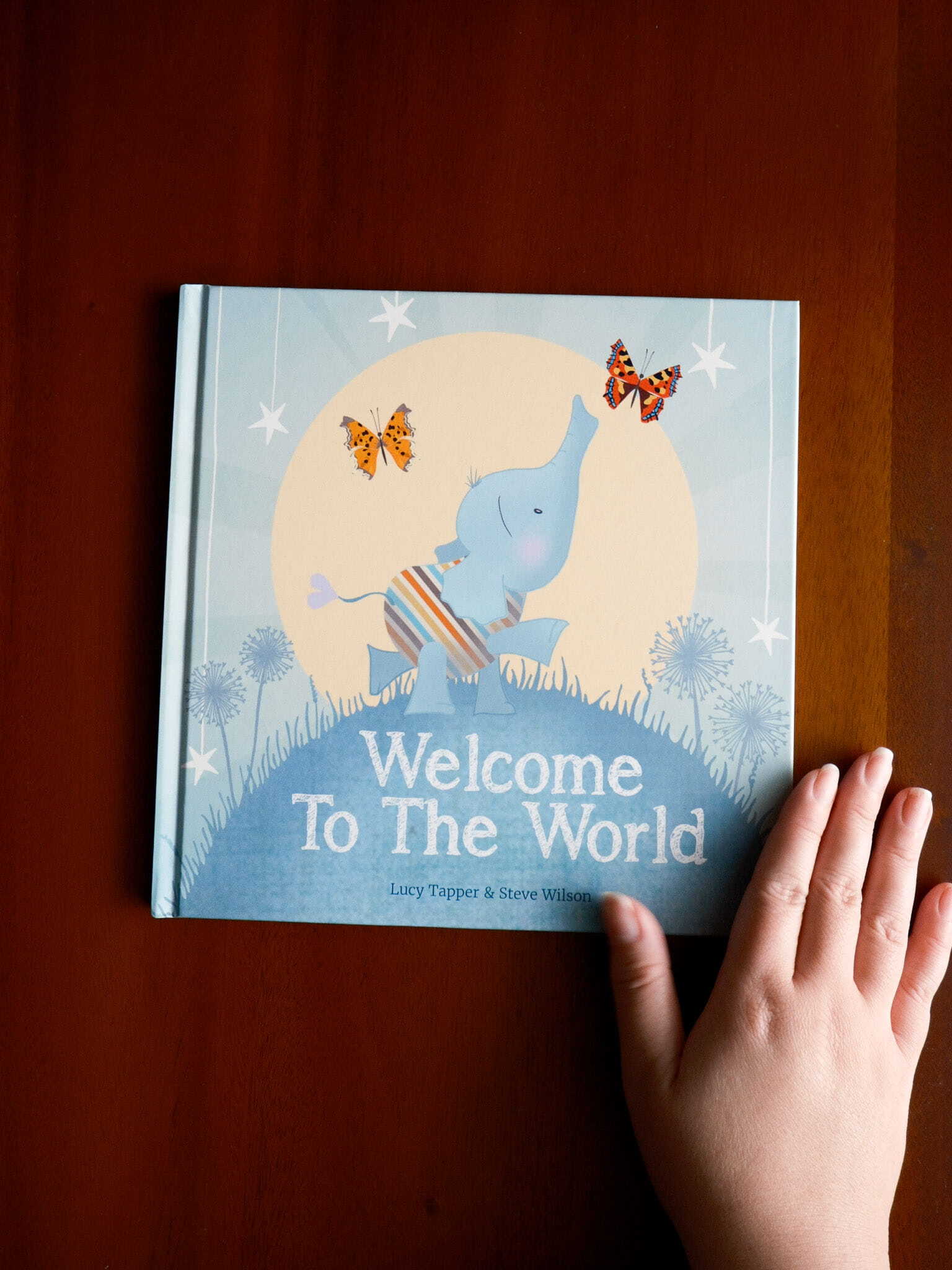 Welcome to the World 1