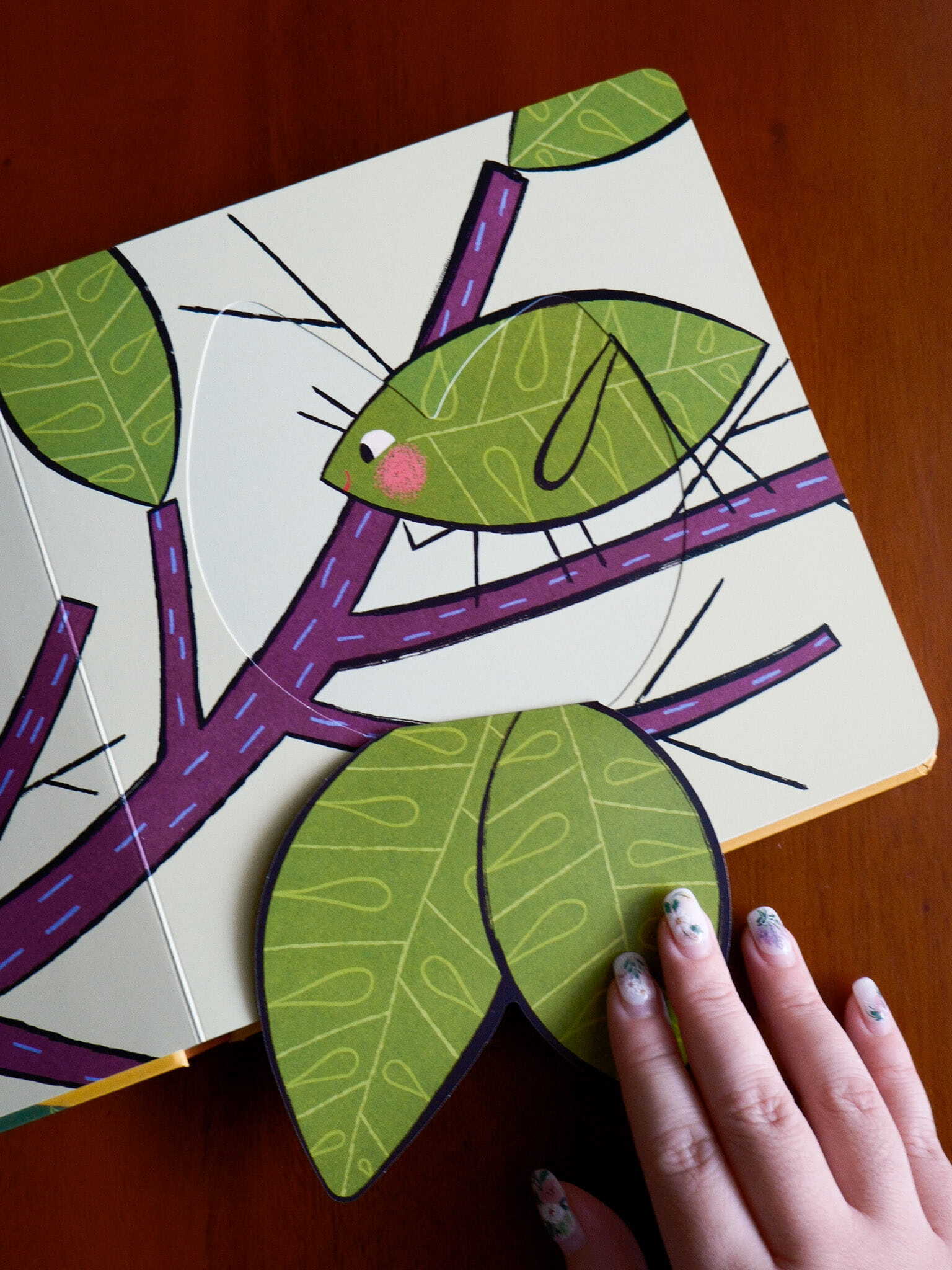 The Bug Book 3