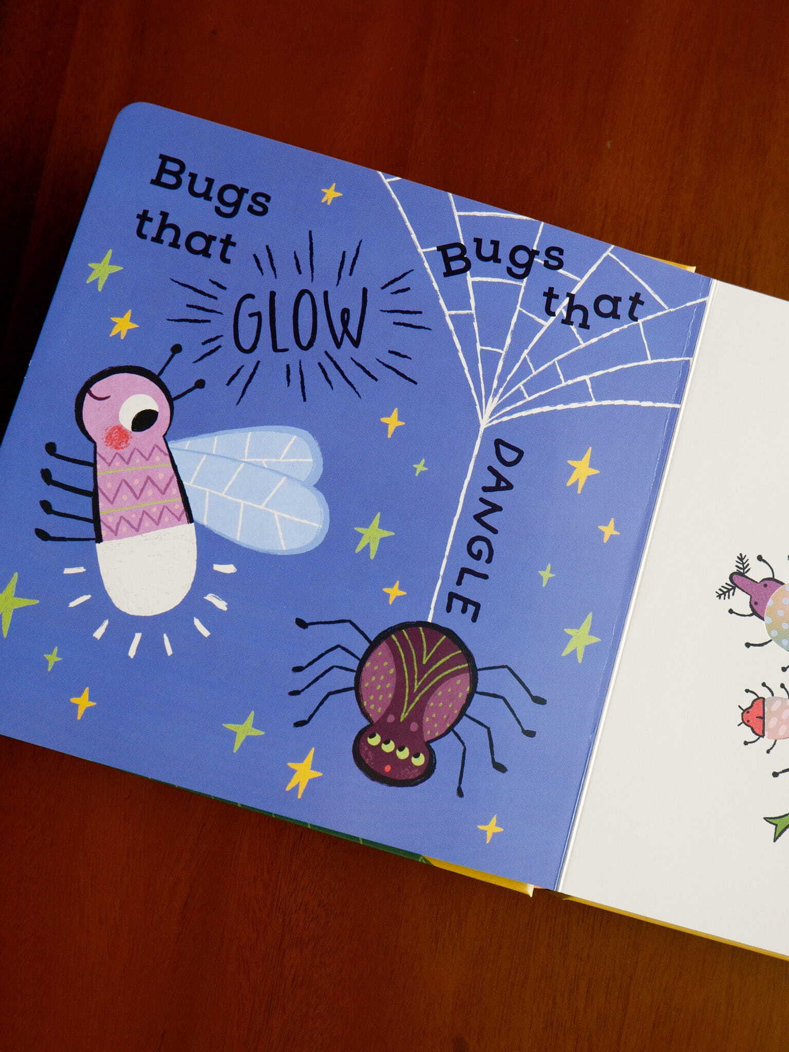 The Bug Book 4