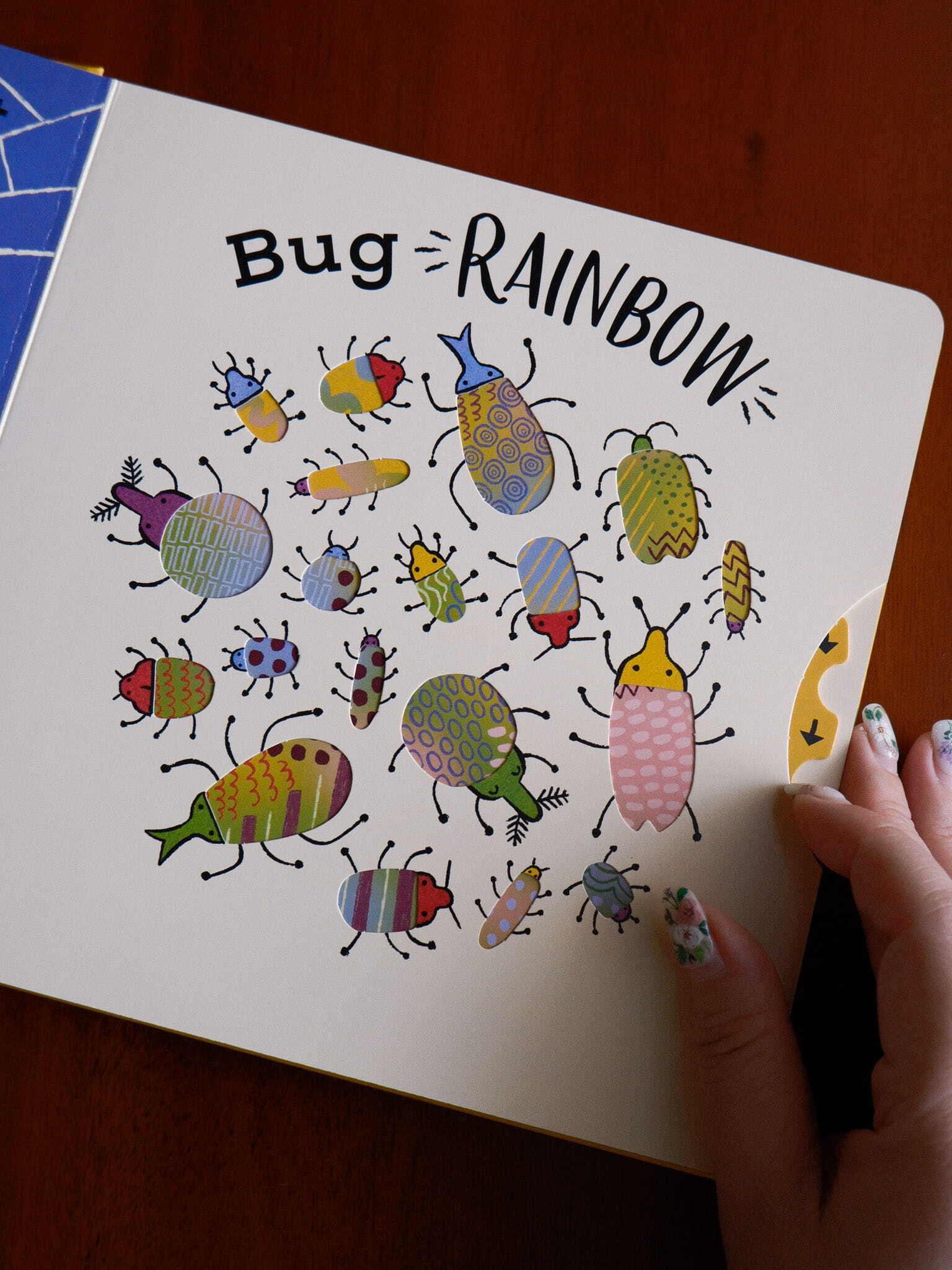 The Bug Book 5
