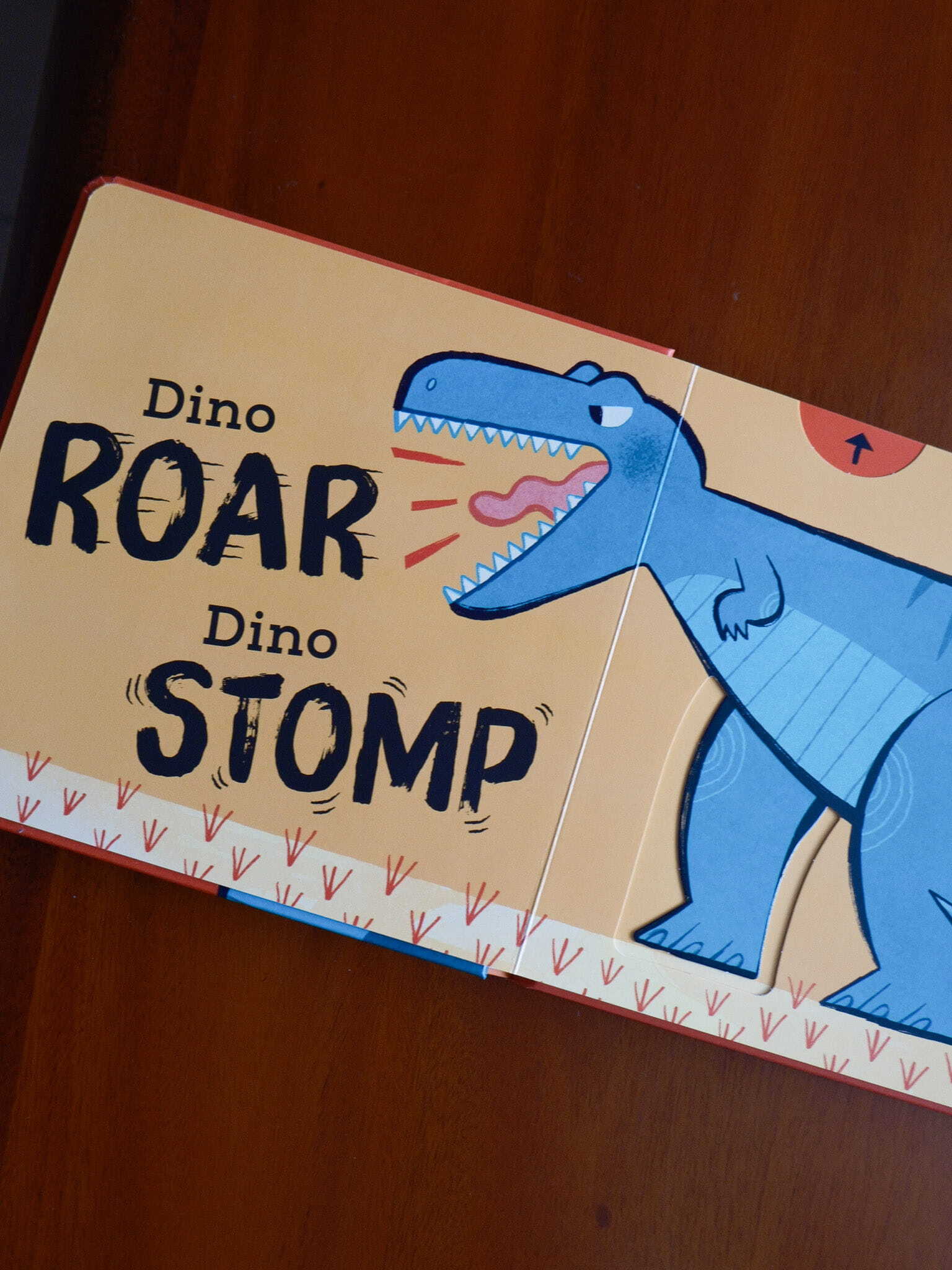 The Dino Book 2