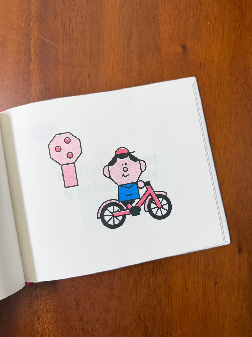 Tiny Man 3