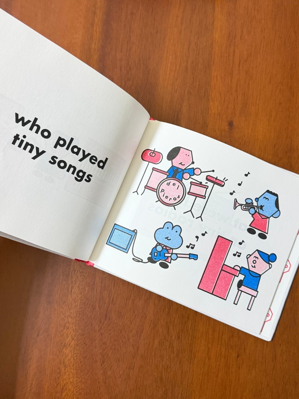 Tiny Man 5