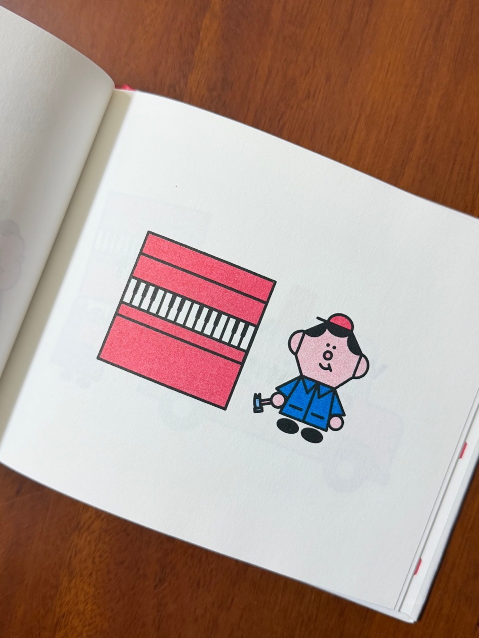 Tiny Man 4