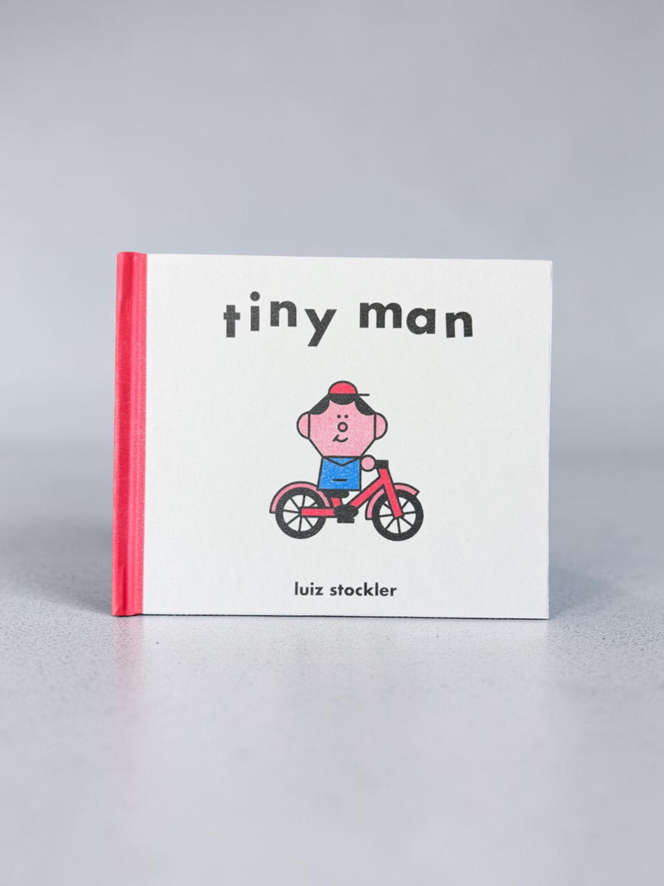 Tiny Man 1