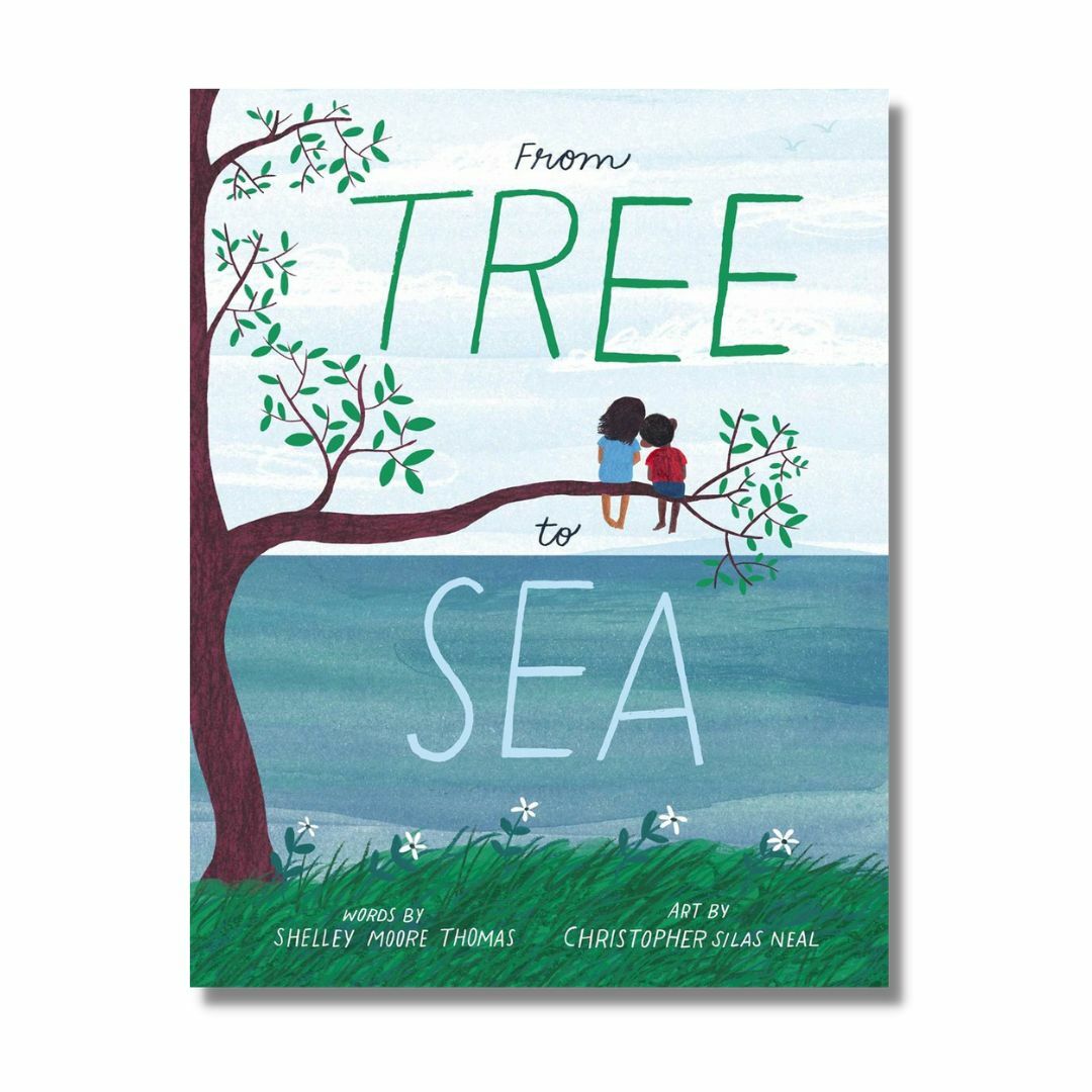From Tree to Sea