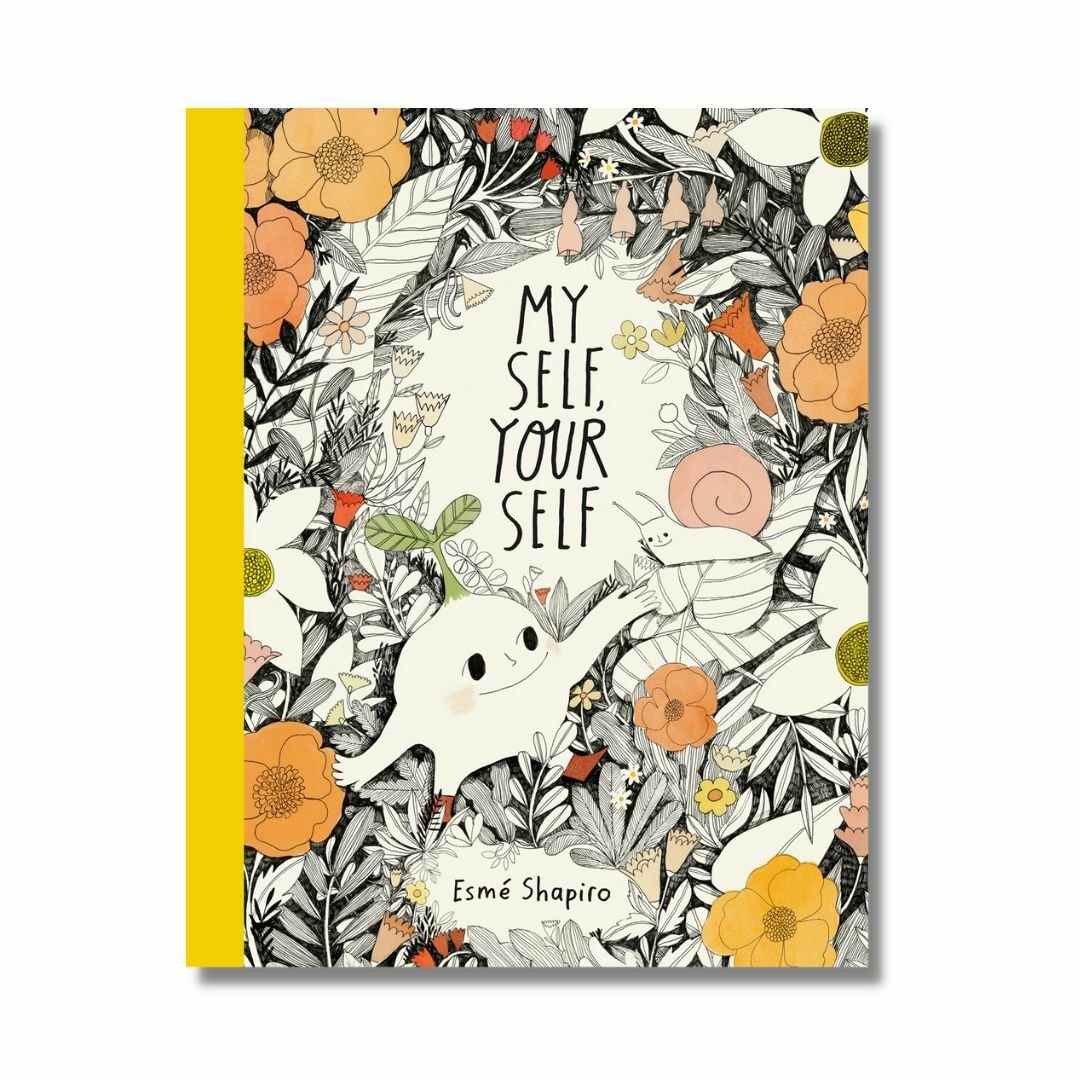 My Self, Your Self