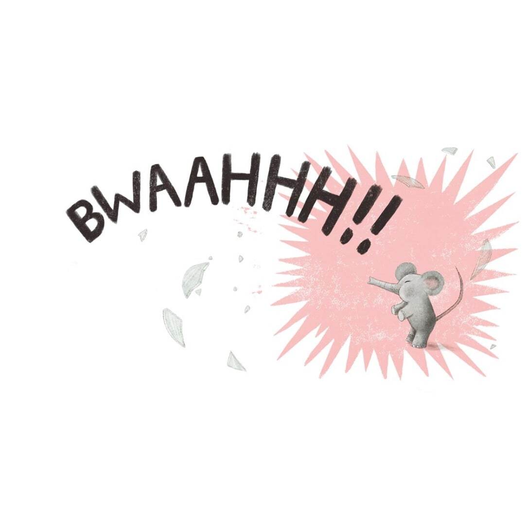 The Barnabus Project 4