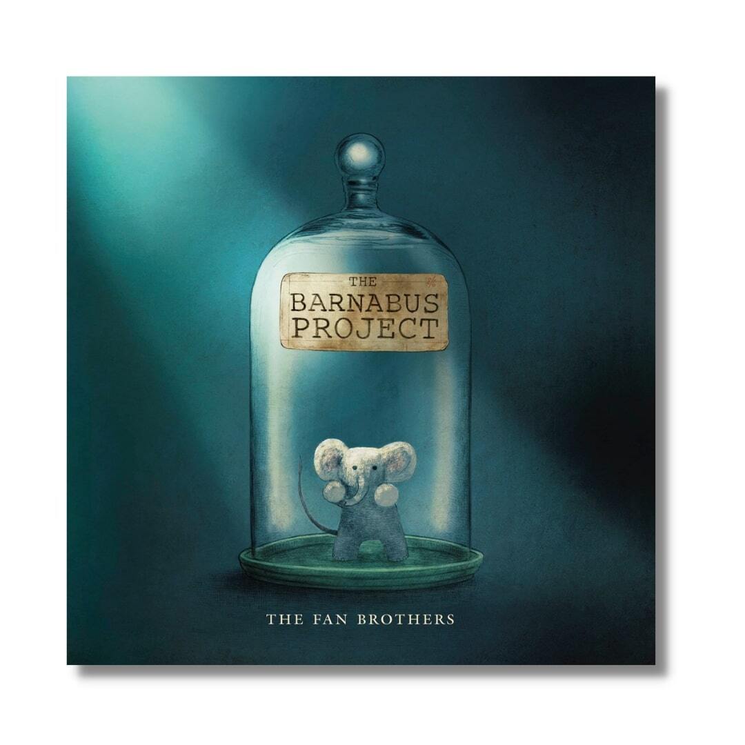 The Barnabus Project 1
