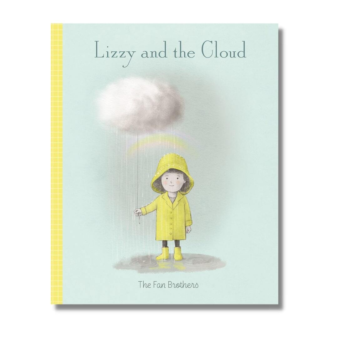 Lizzy and the Cloud 1