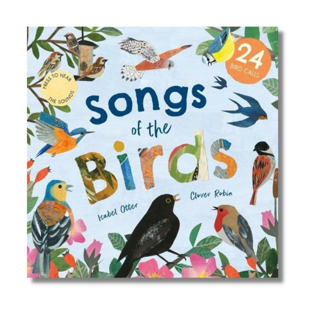 Songs of the Birds 1
