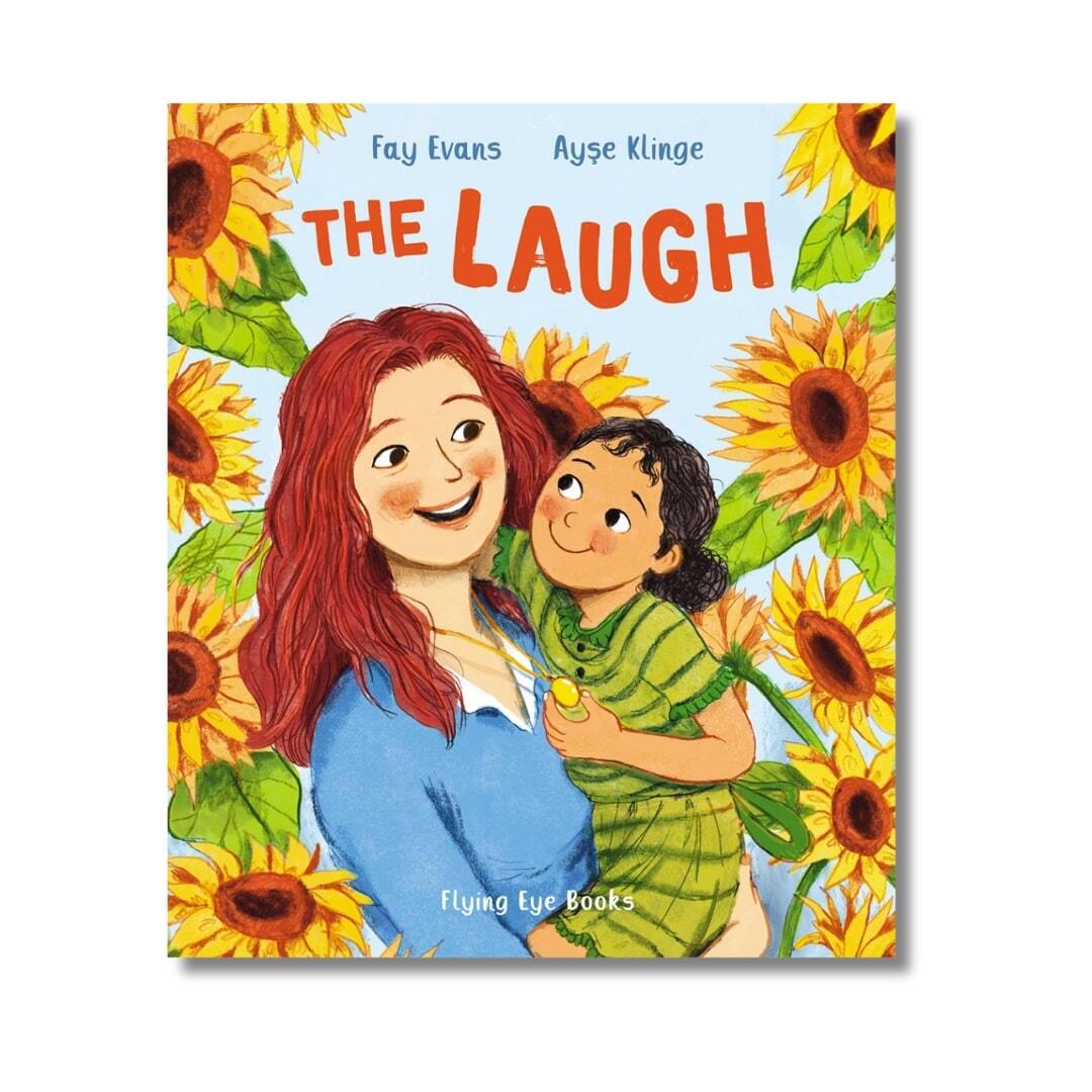 The Laugh 1