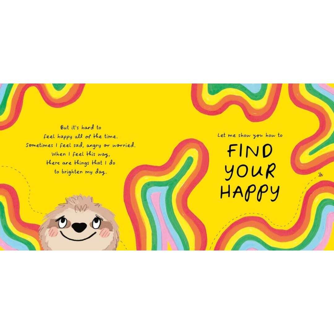 Find Your Happy 3