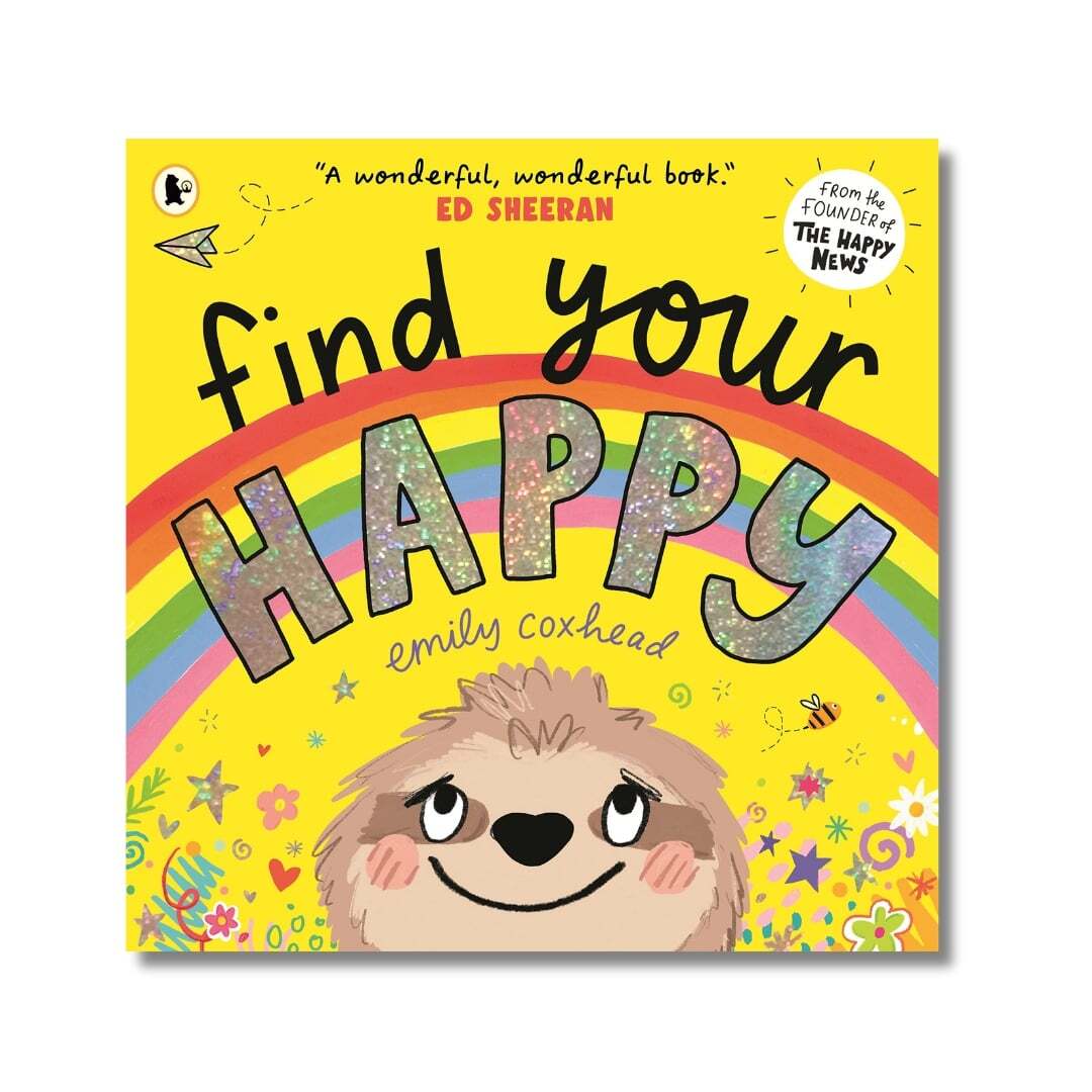 Find Your Happy 1