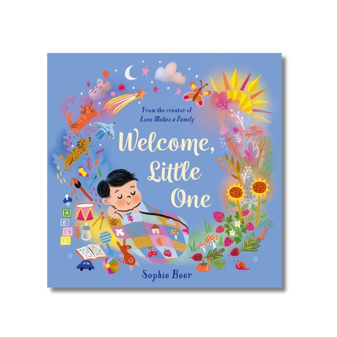 Welcome Little One 1