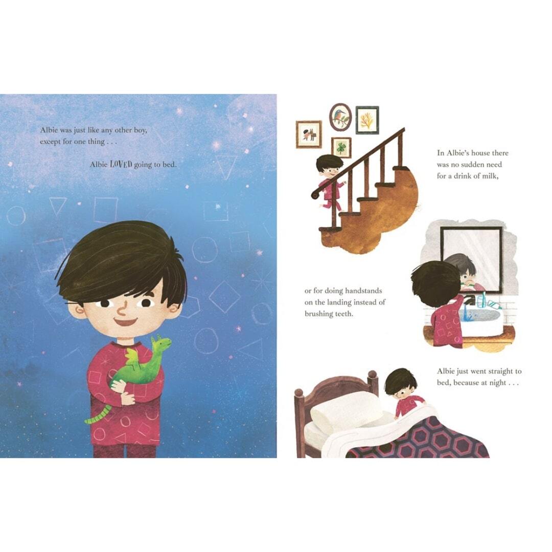 The Boy Who Dreamed Dragons 2