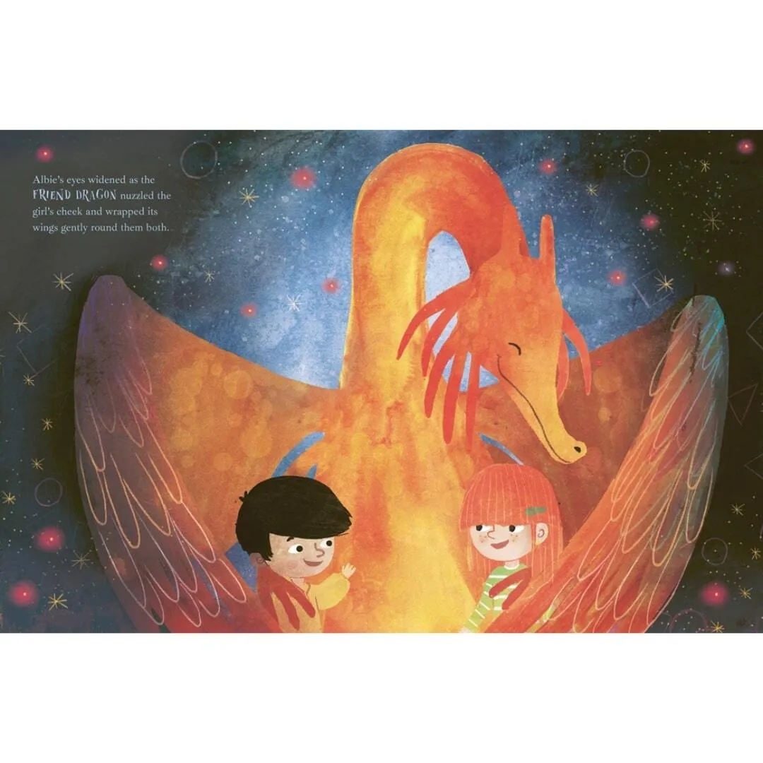 The Boy Who Dreamed Dragons 5