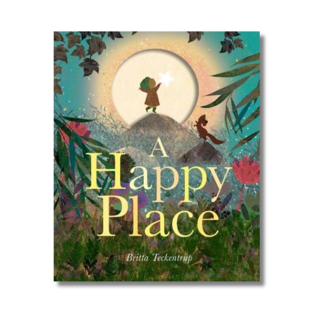 A Happy Place 1