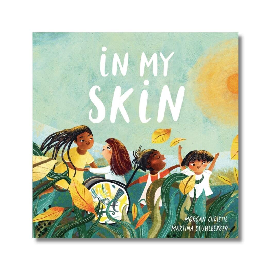 In My Skin 1