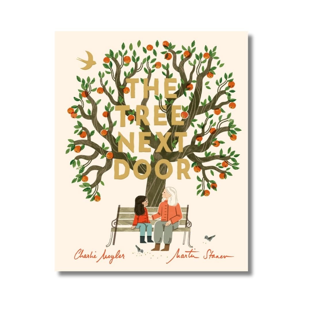 The Tree Next Door 1