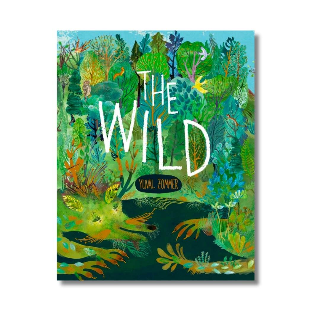 The Wild 1