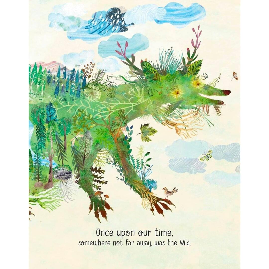 The Wild 2