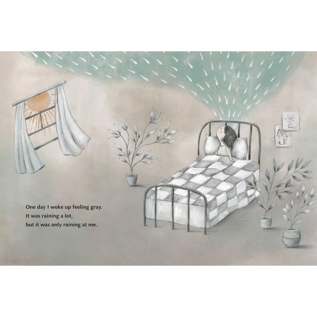 The Seasons Within Me 2