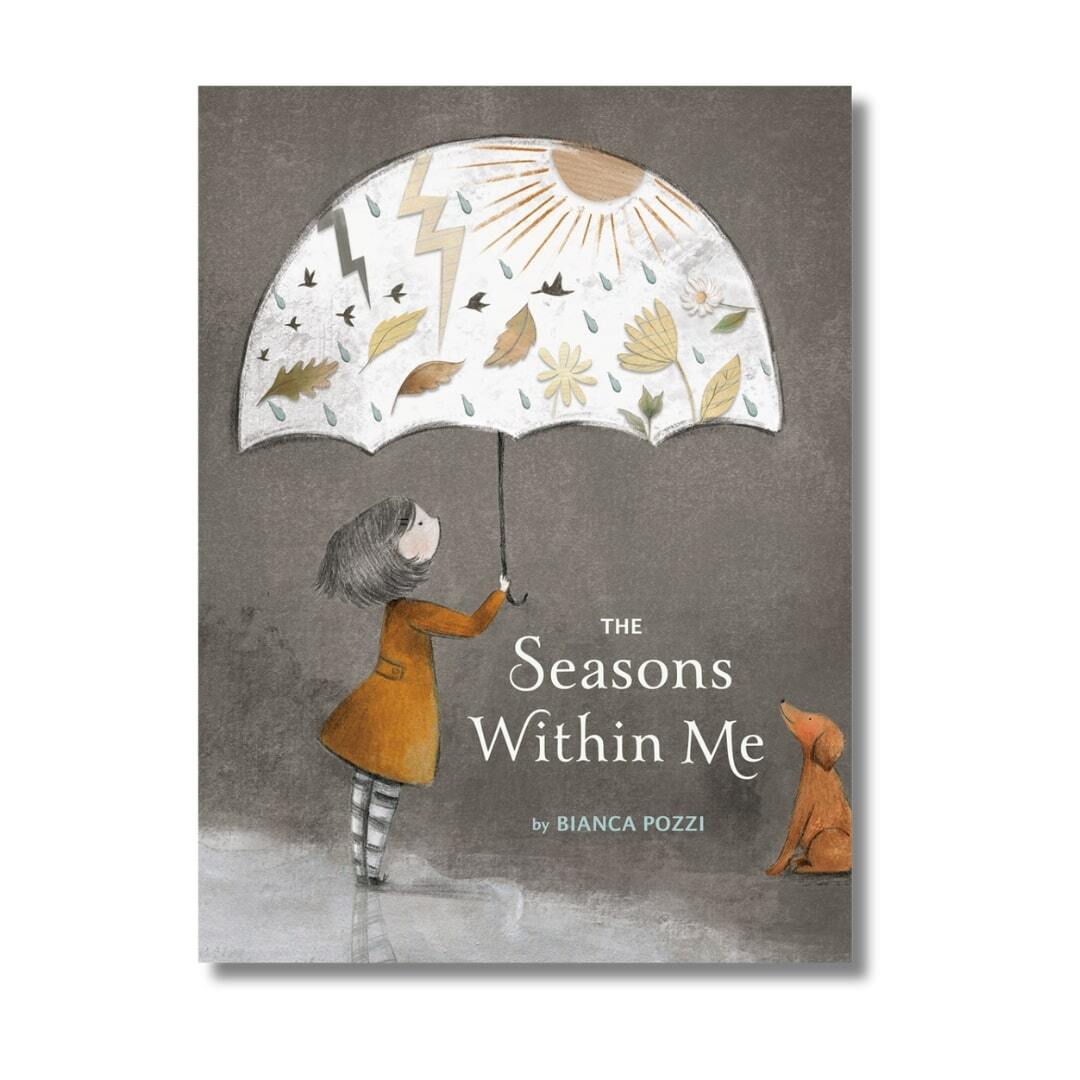 The Seasons Within Me 1