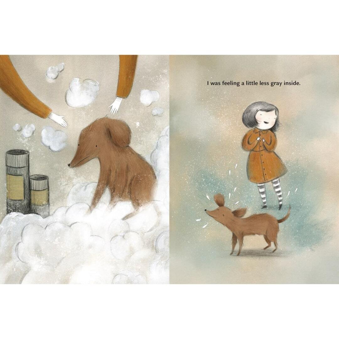 The Seasons Within Me 5