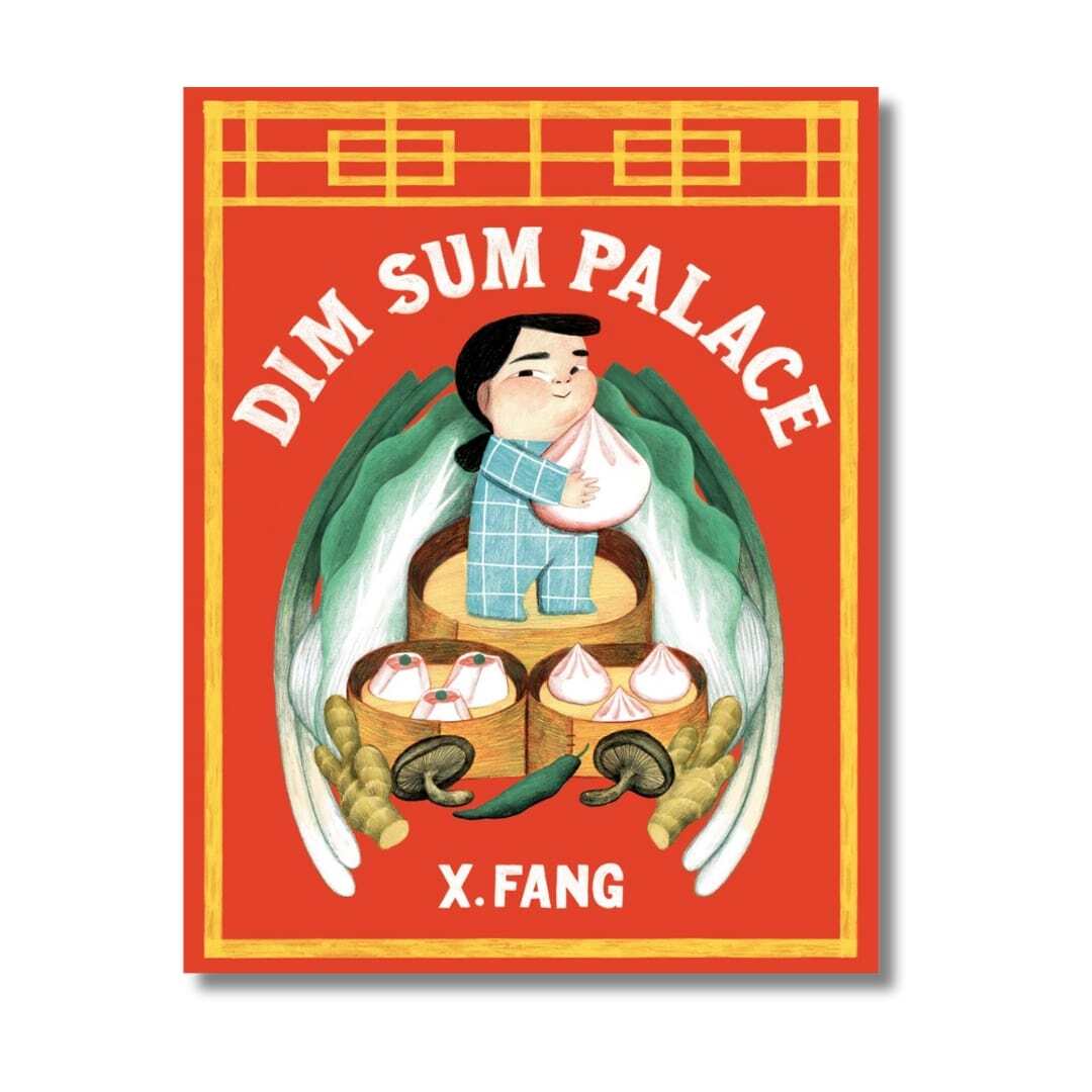 Dim Sum Palace