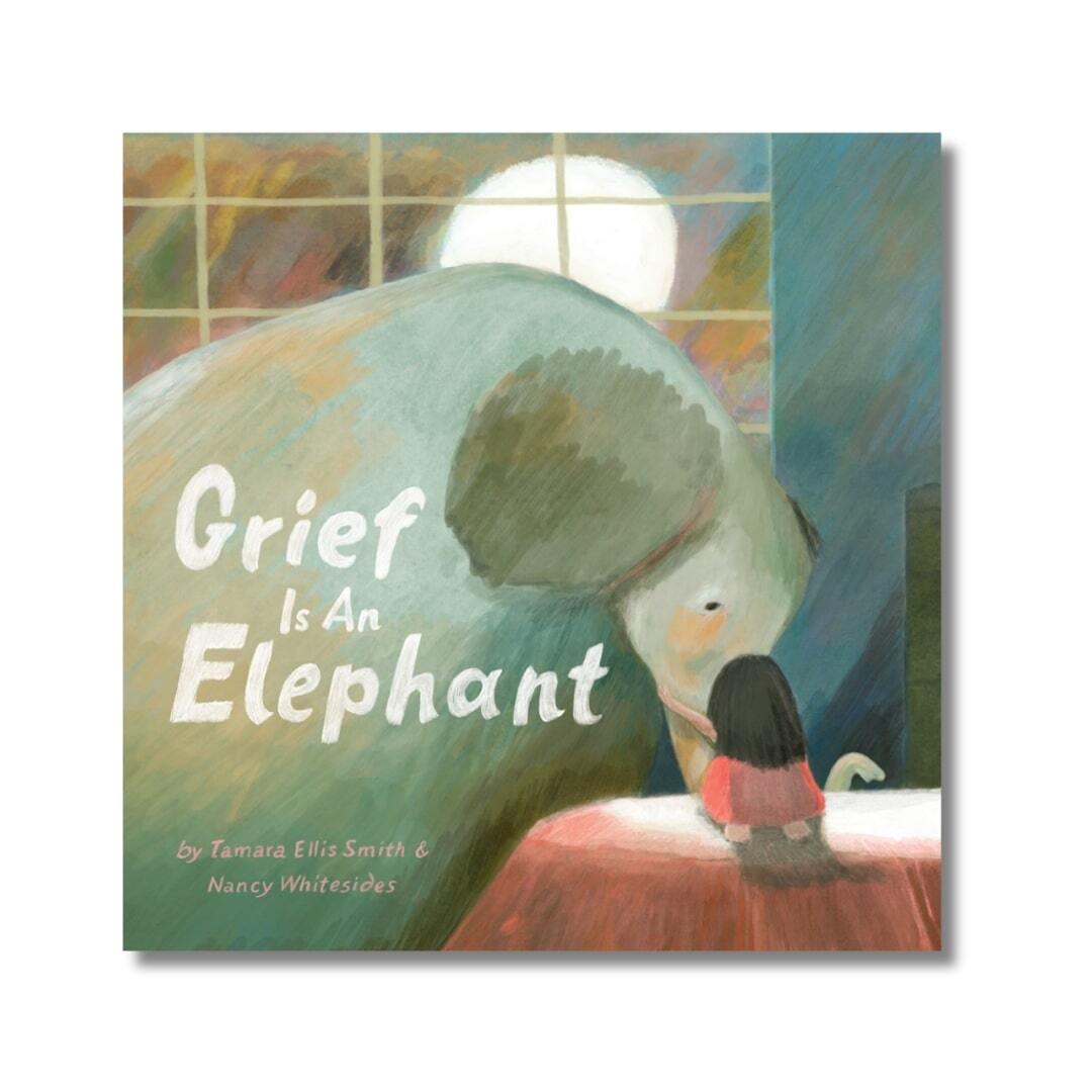 Grief Is an Elephant 1