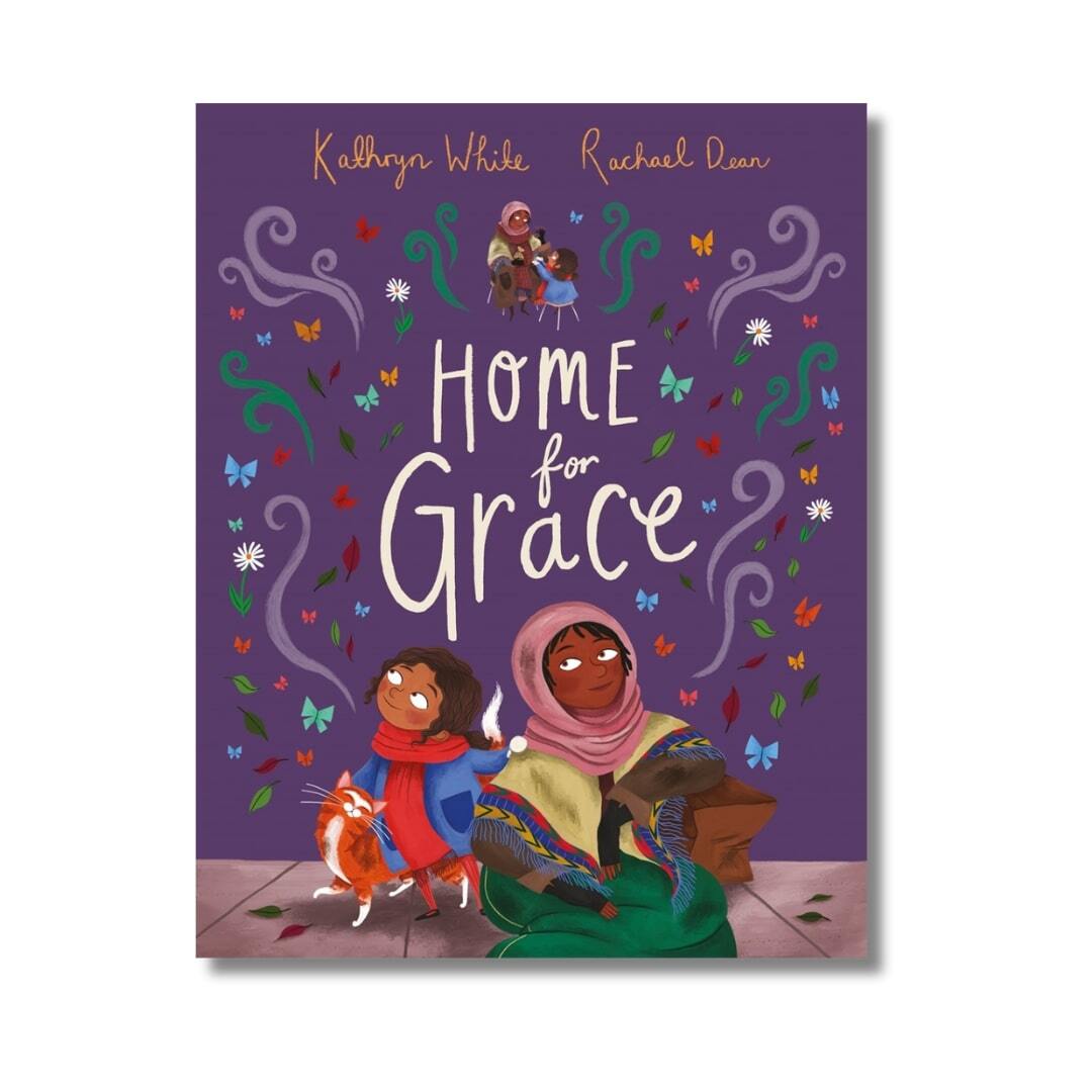 Home for Grace 1