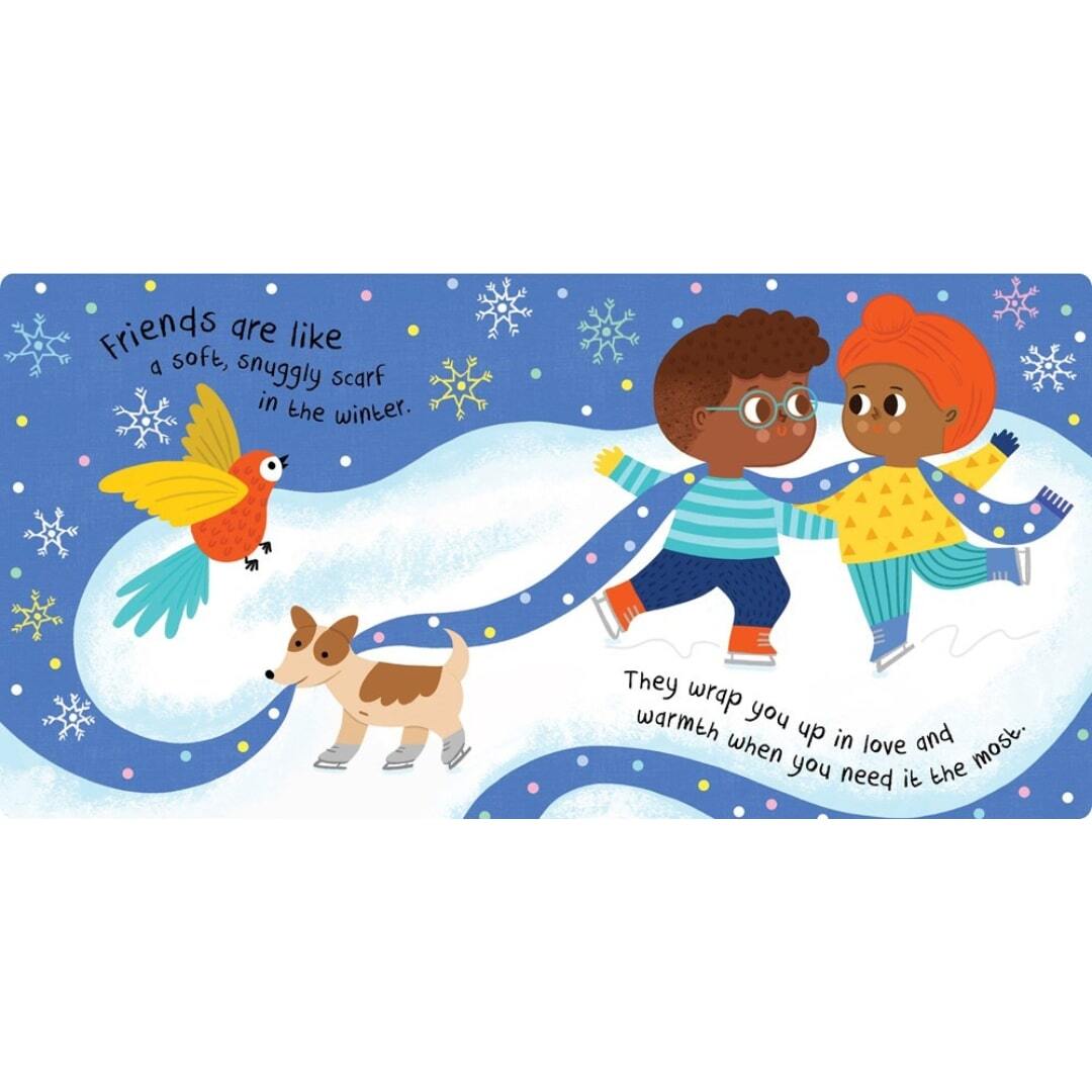 Let's Make Friends 3