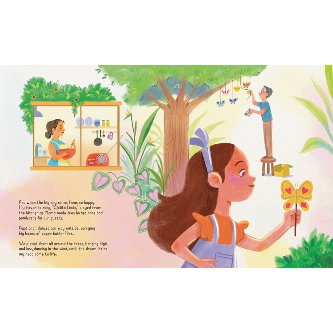 River of Mariposas 4