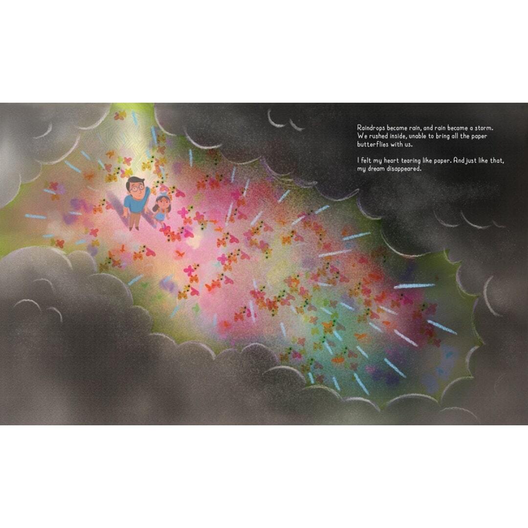 River of Mariposas 5