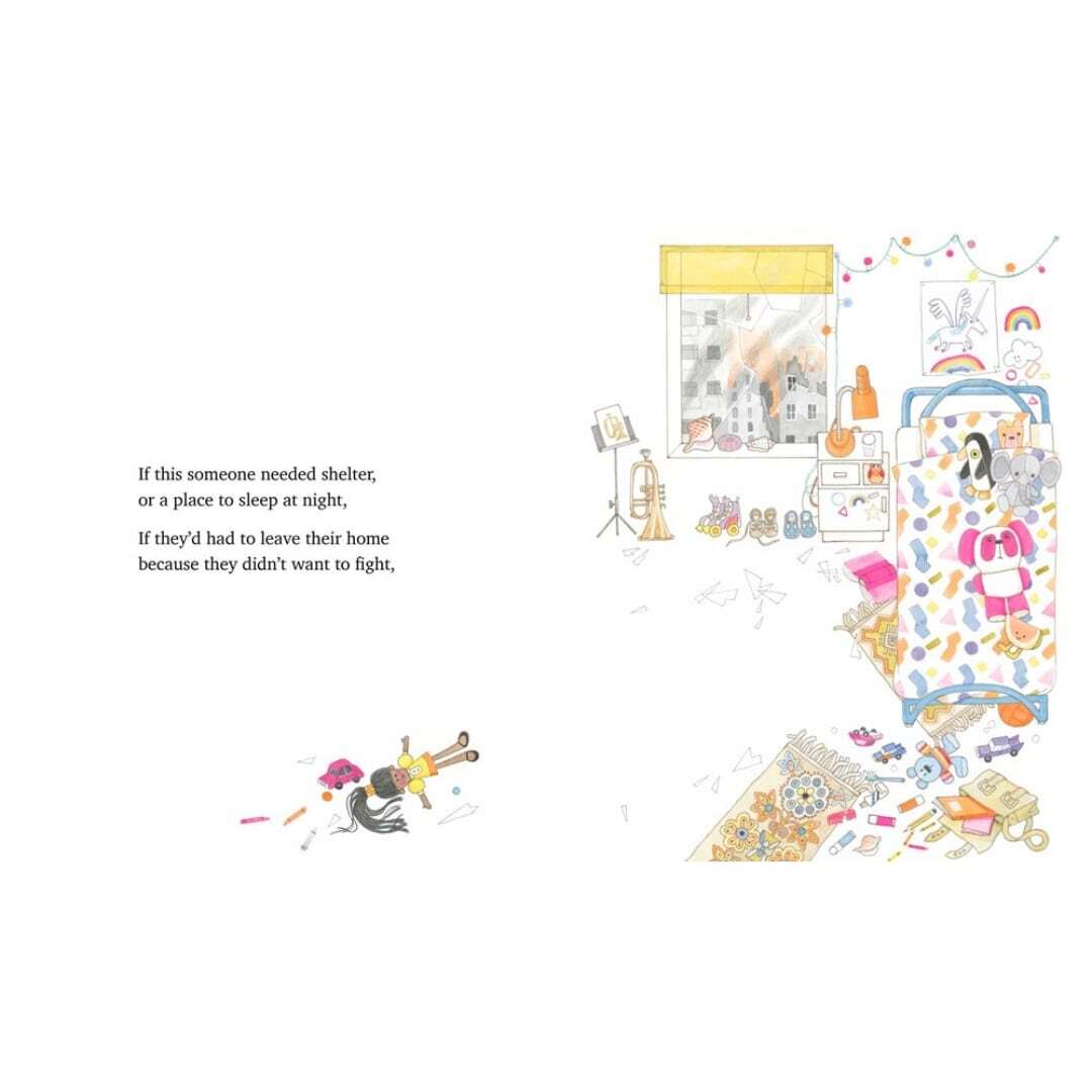 Someone Just Like You 3