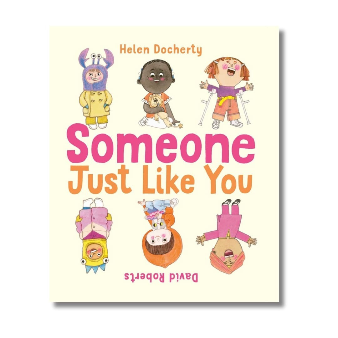 Someone Just Like You 1