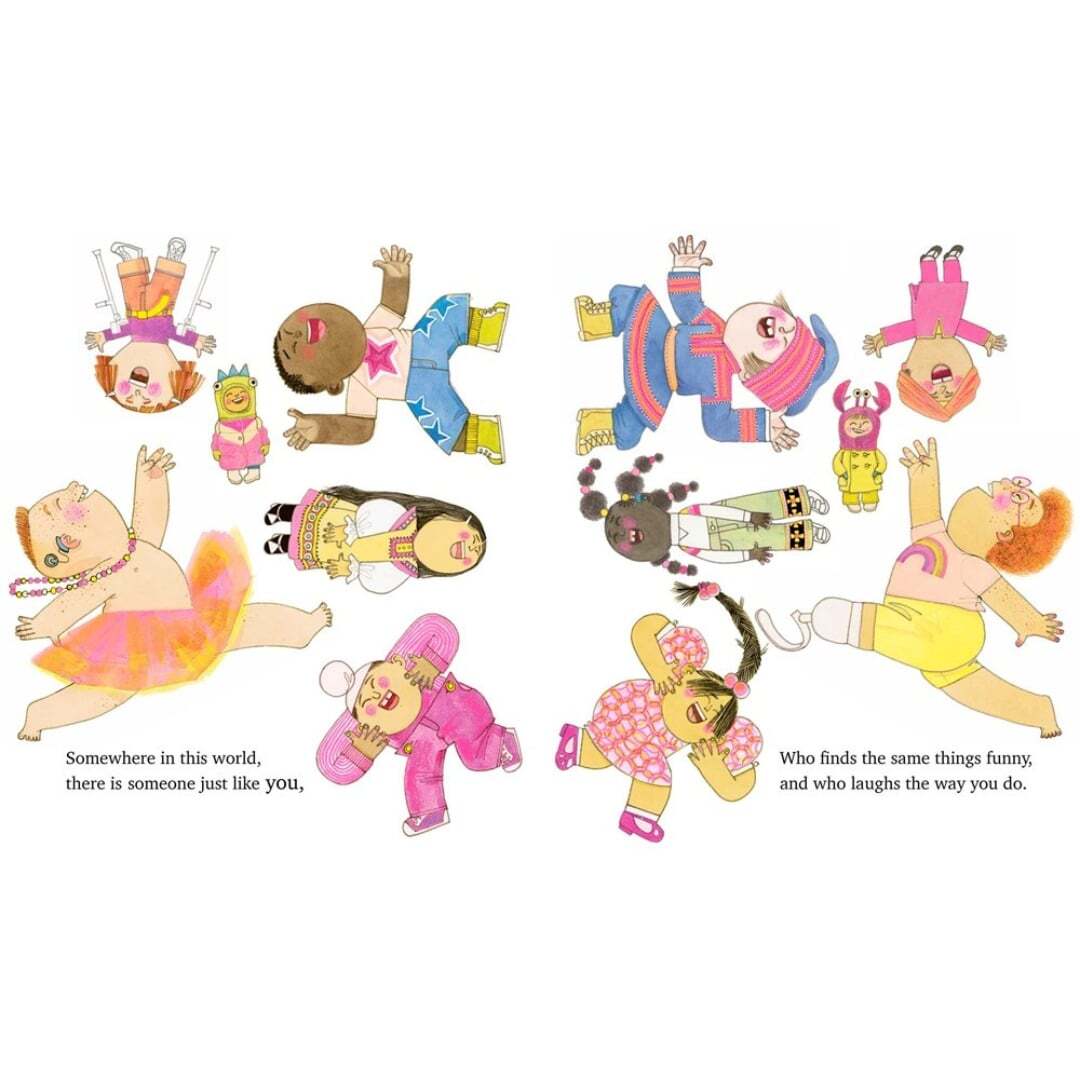 Someone Just Like You 2