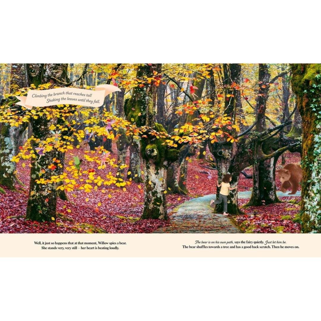 Through the Fairy Door No One Is Too Small to Make a Difference 4