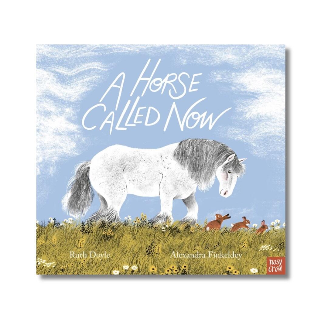 A Horse Called Now 1
