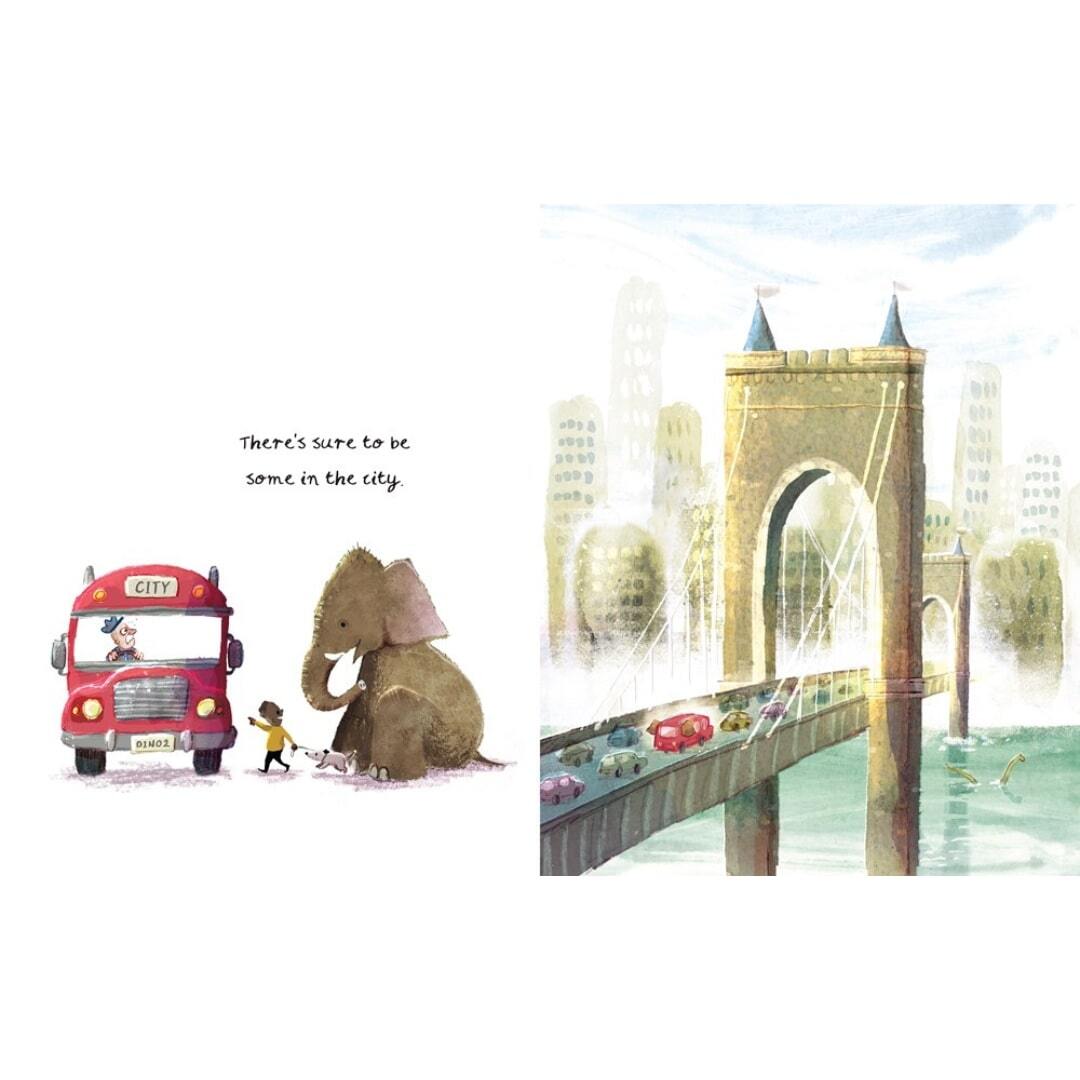 Have You Seen Dinosaur_ 3