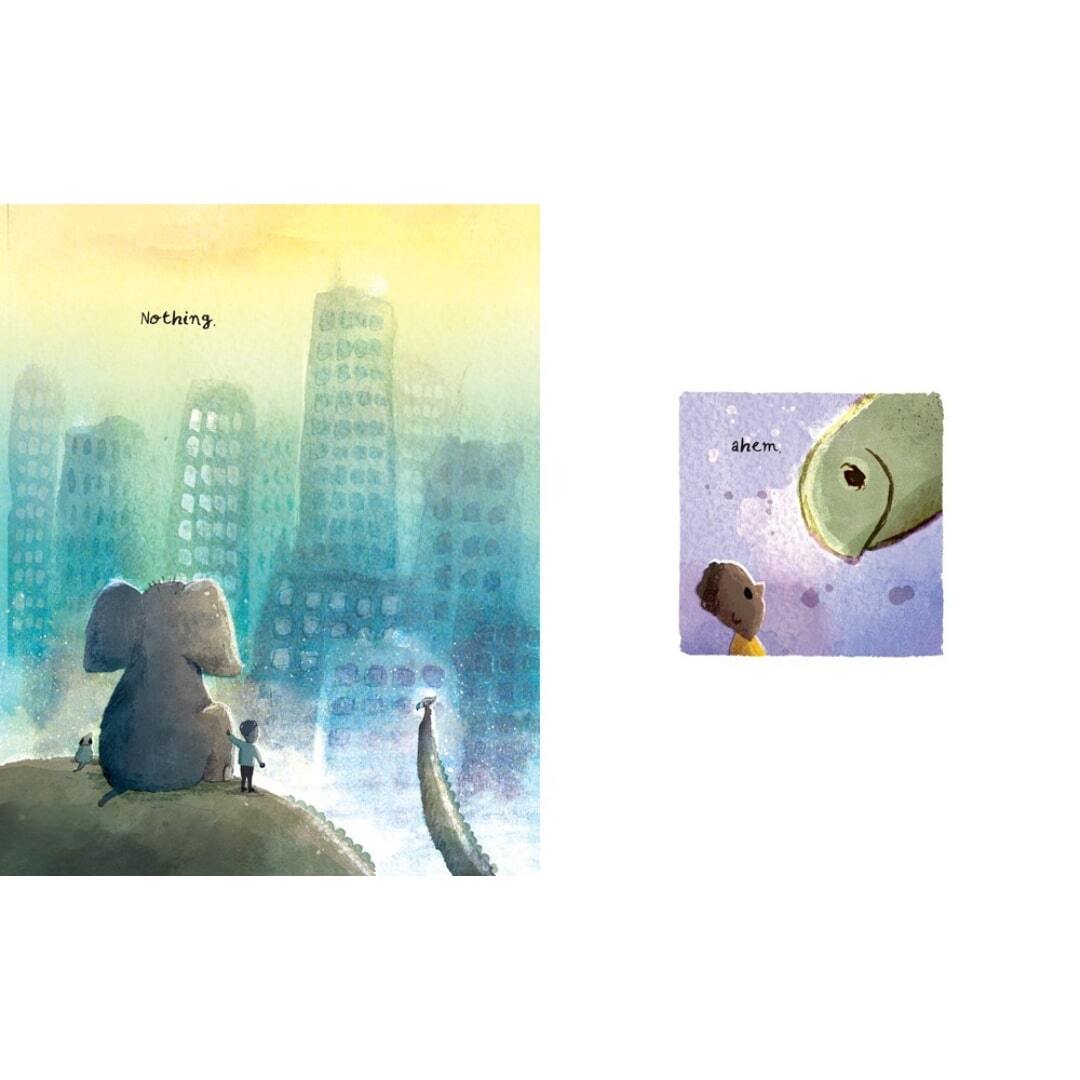 Have You Seen Dinosaur_ 5