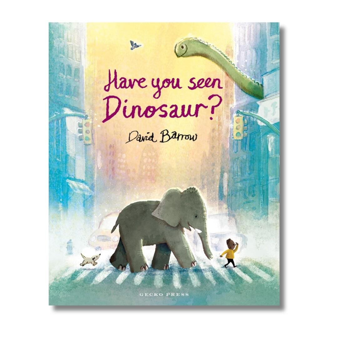 Have You Seen Dinosaur_ 1